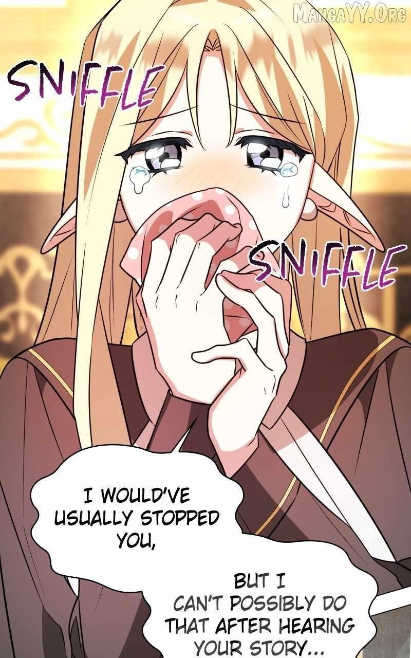 The Academy Is Ruined - Chapter 54 Page 40