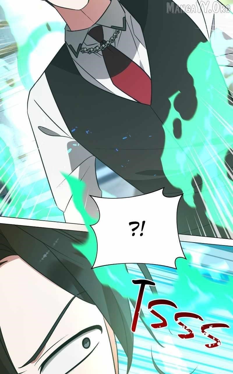 The Academy Is Ruined - Chapter 54 Page 5