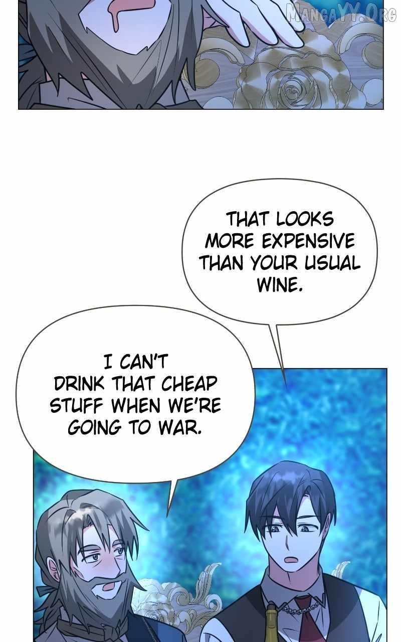 The Academy Is Ruined - Chapter 54 Page 52