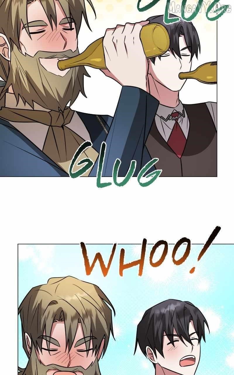 The Academy Is Ruined - Chapter 54 Page 54