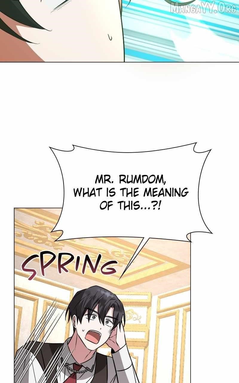 The Academy Is Ruined - Chapter 54 Page 6