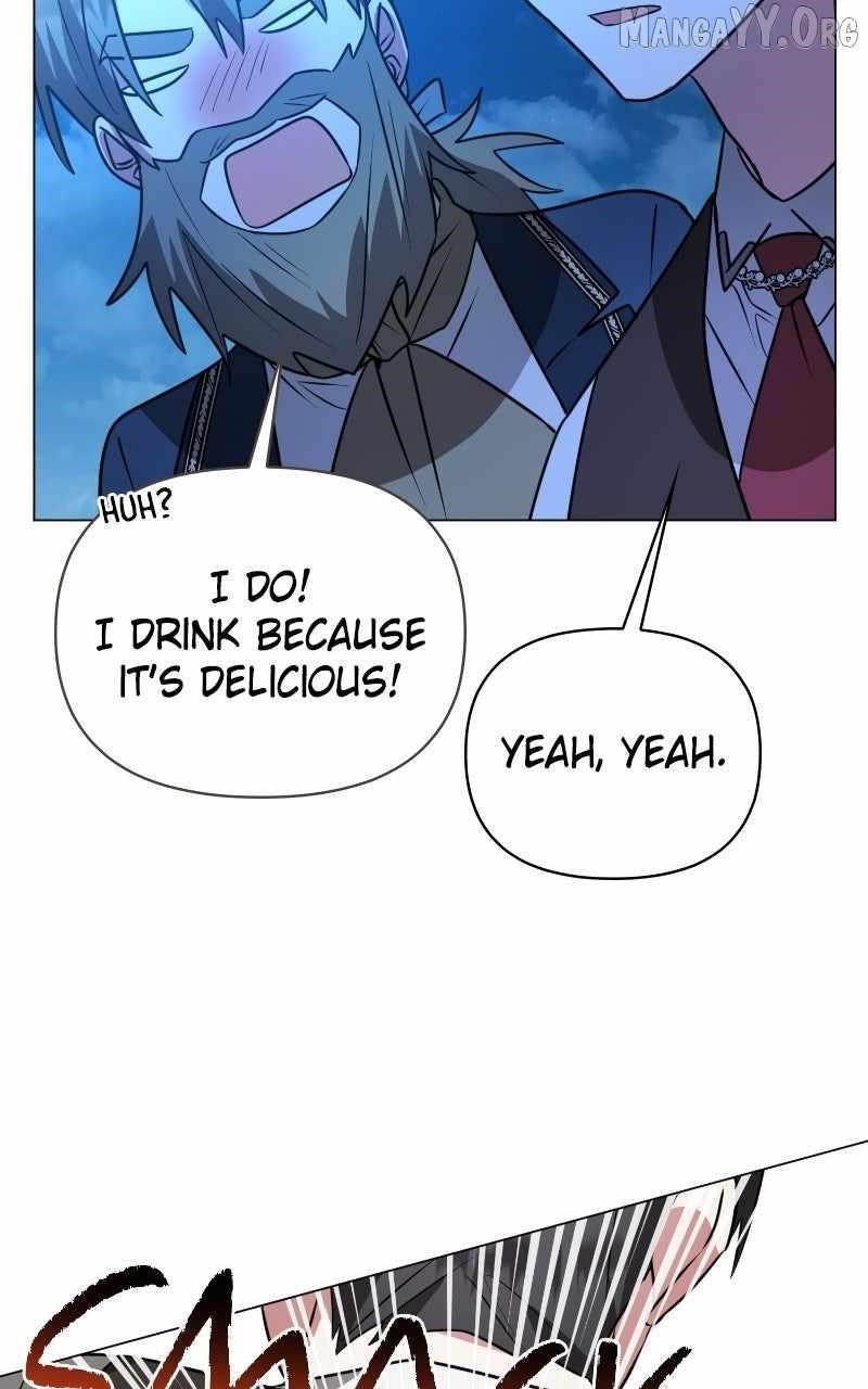 The Academy Is Ruined - Chapter 54 Page 61