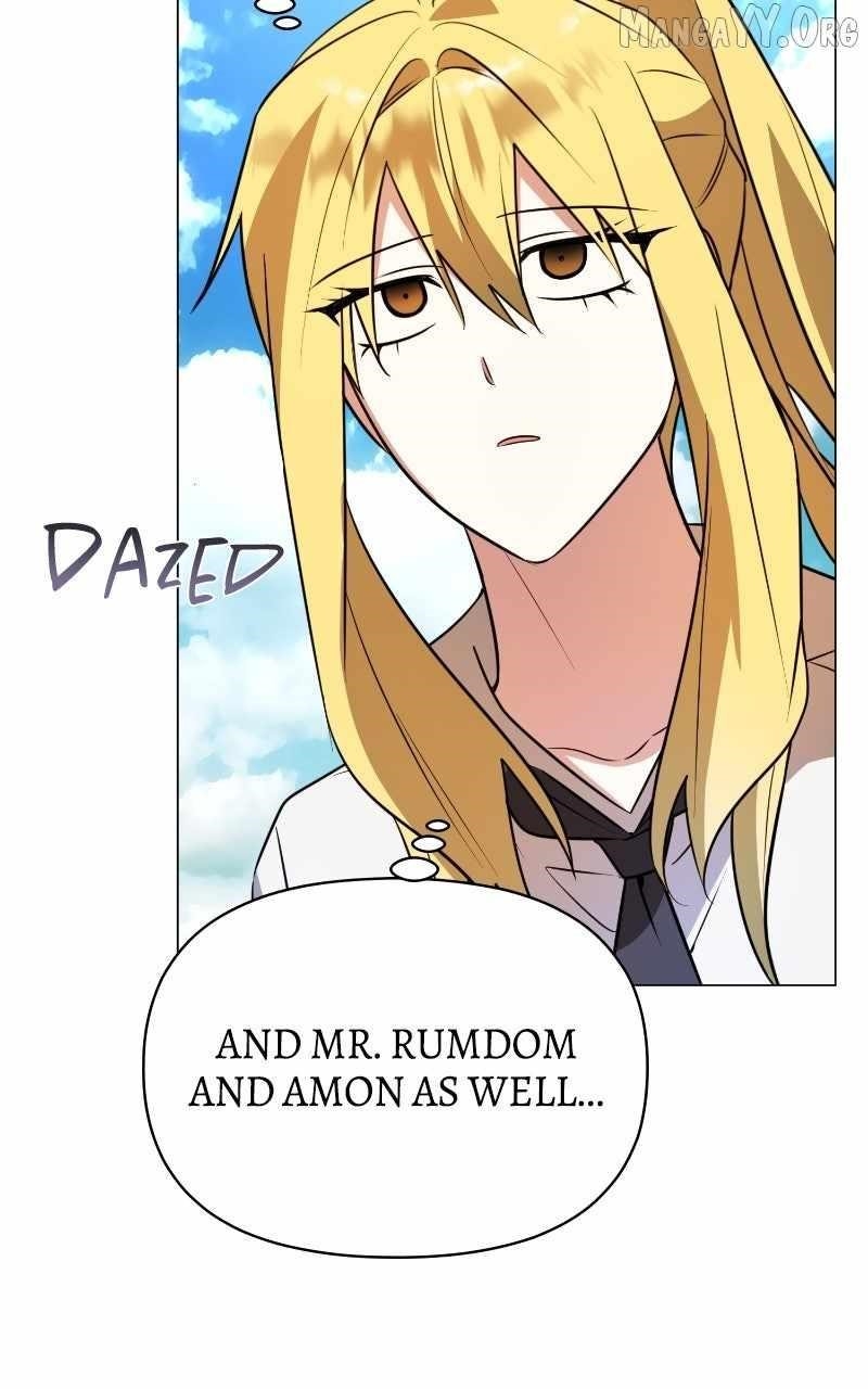 The Academy Is Ruined - Chapter 54 Page 74