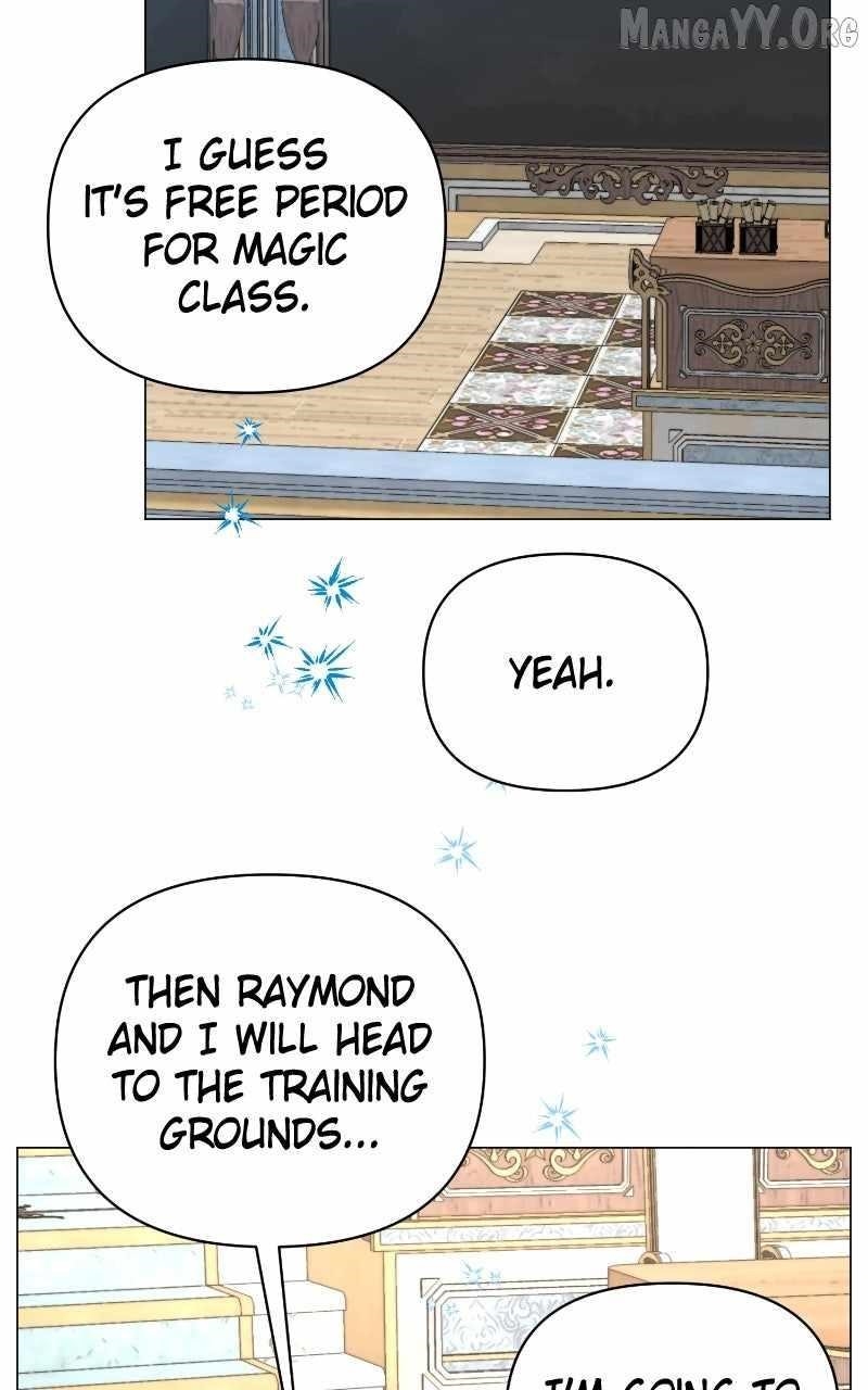 The Academy Is Ruined - Chapter 54 Page 78