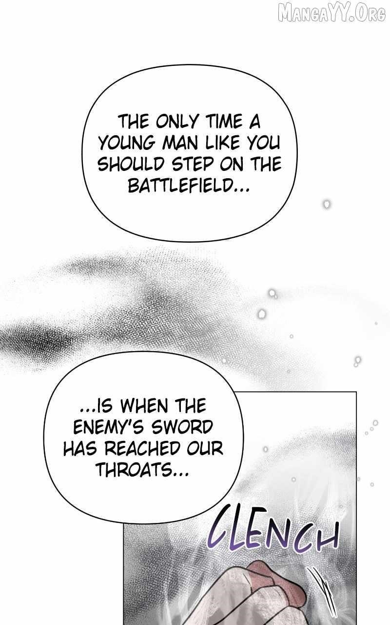 The Academy Is Ruined - Chapter 54 Page 8