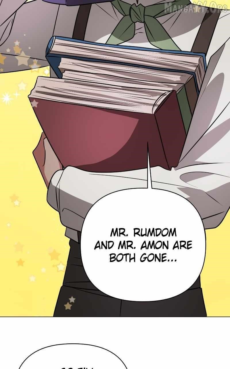 The Academy Is Ruined - Chapter 54 Page 81