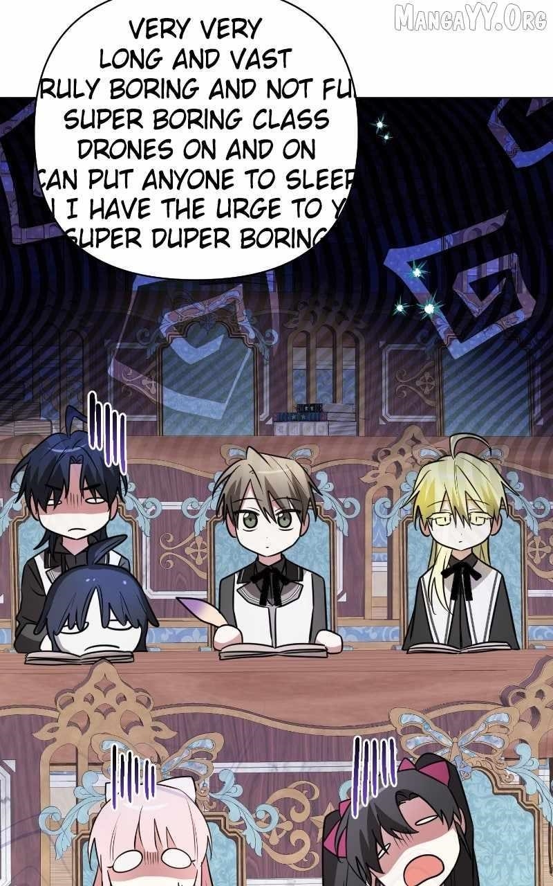 The Academy Is Ruined - Chapter 54 Page 86