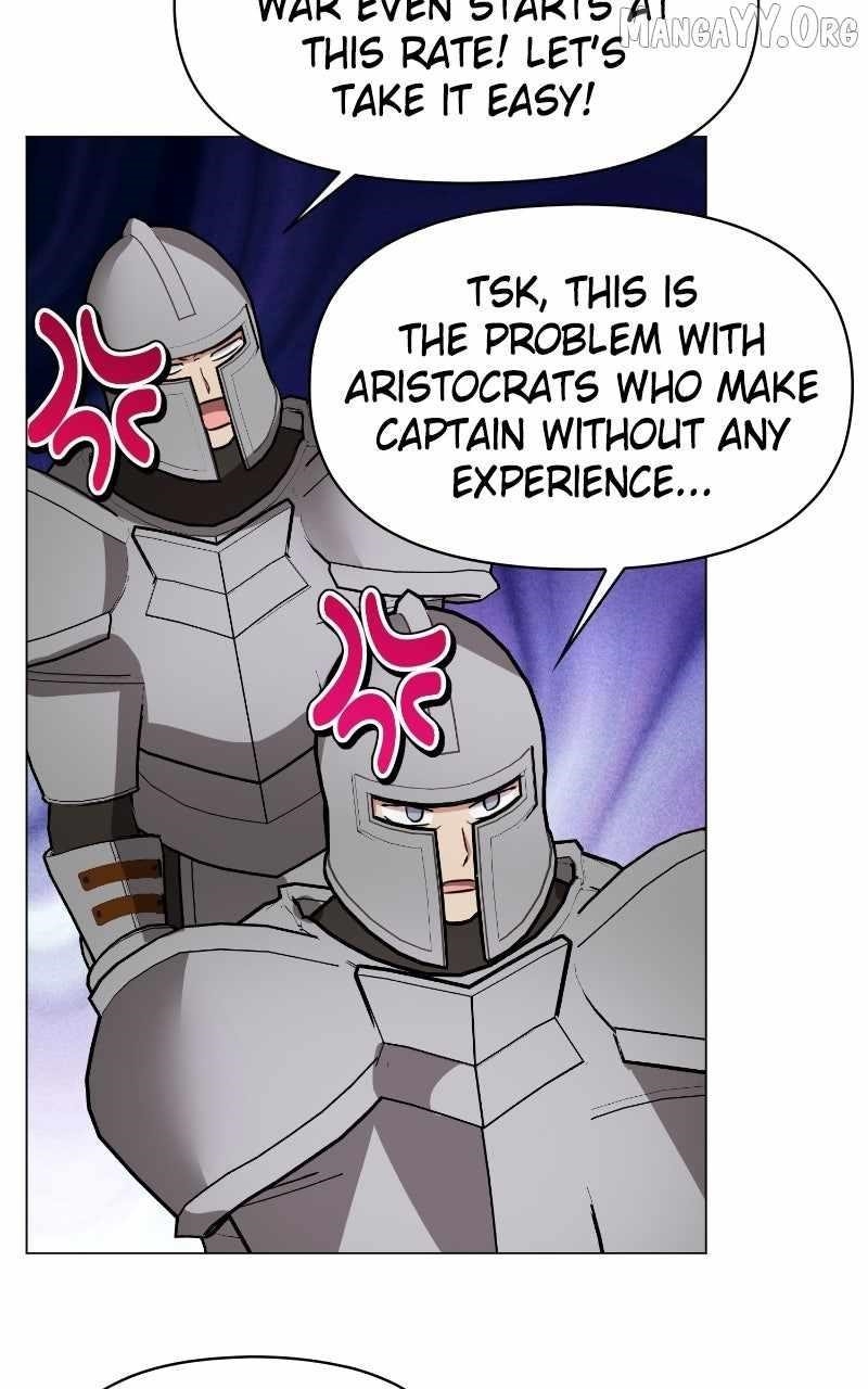 The Academy Is Ruined - Chapter 54 Page 90