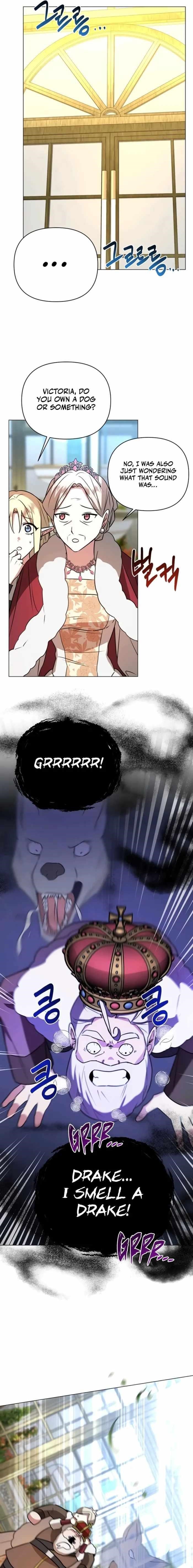 The Academy Is Ruined - Chapter 57 Page 17