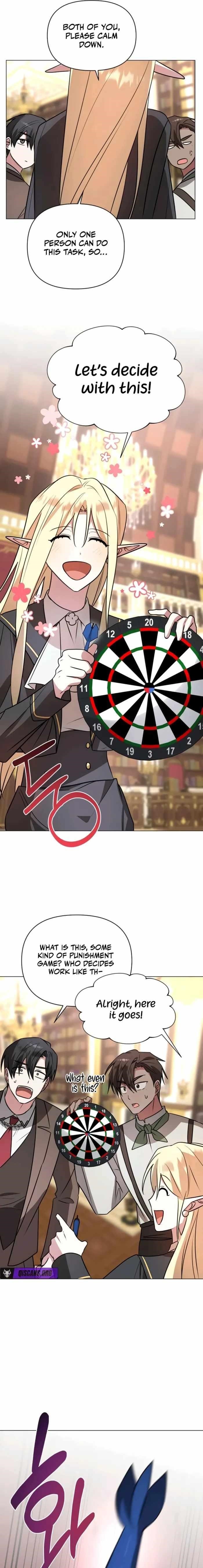 The Academy Is Ruined - Chapter 57 Page 21