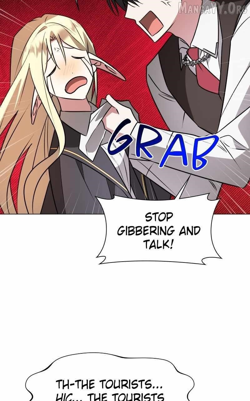 The Academy Is Ruined - Chapter 58 Page 102