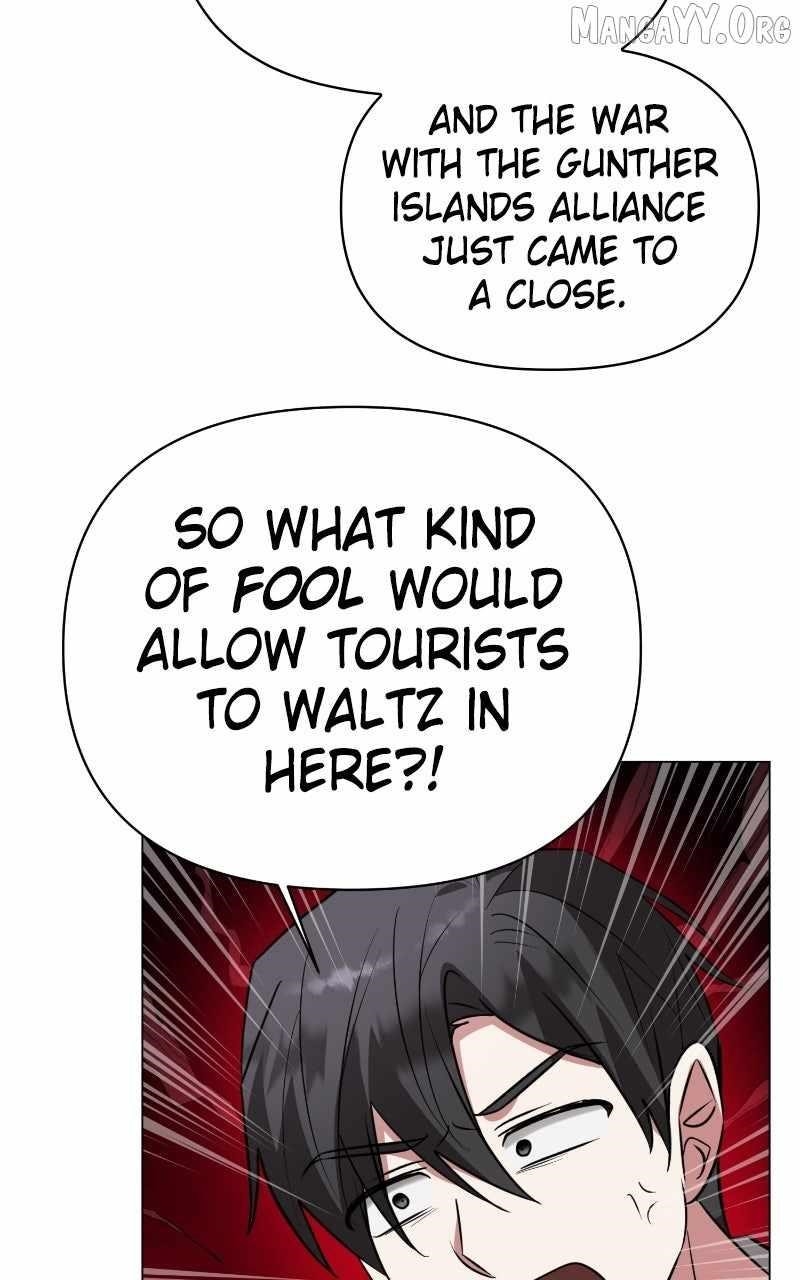 The Academy Is Ruined - Chapter 58 Page 104