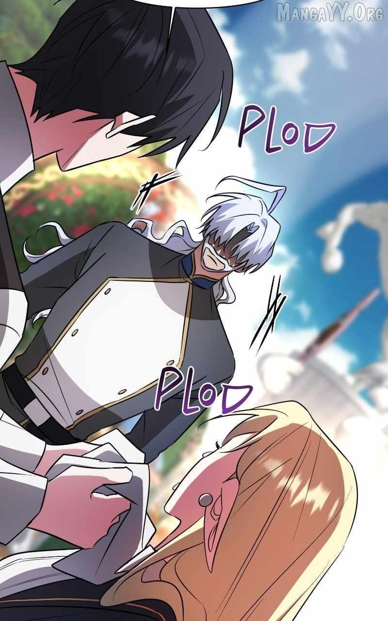 The Academy Is Ruined - Chapter 58 Page 106