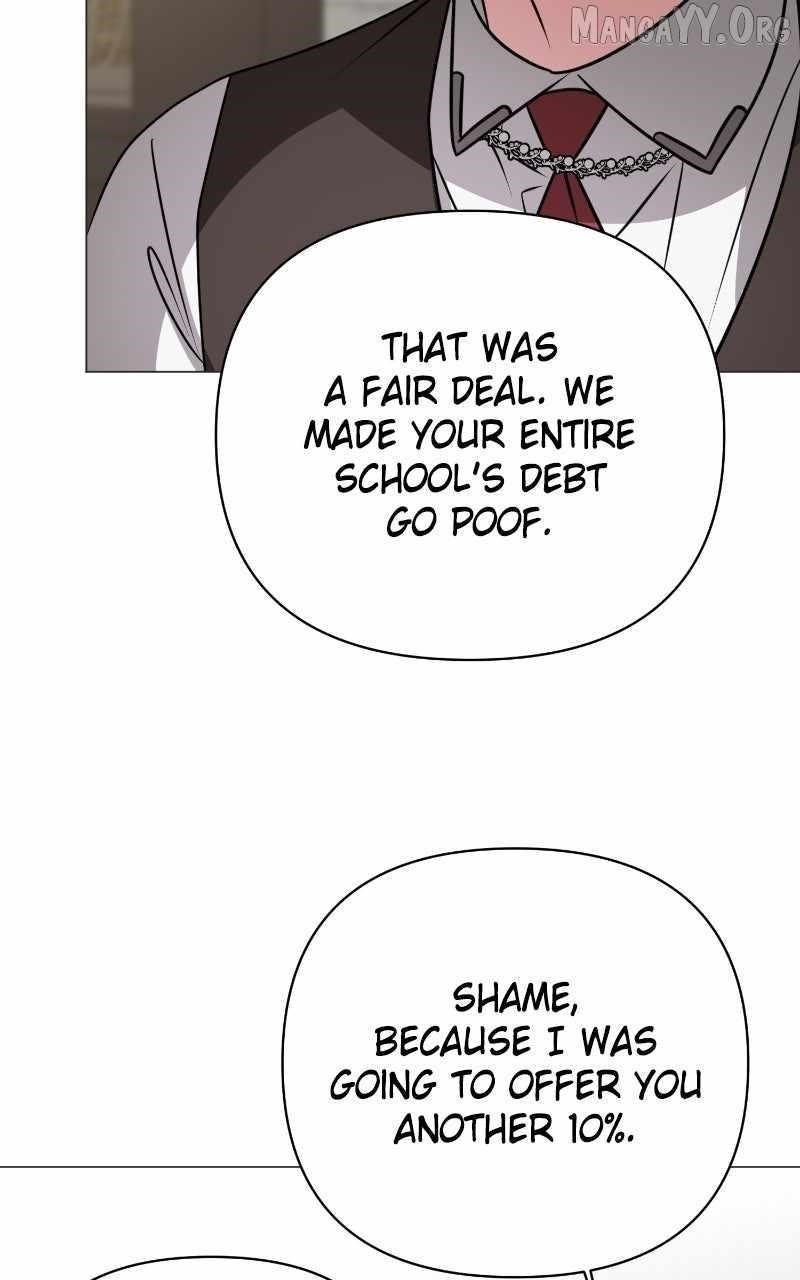 The Academy Is Ruined - Chapter 58 Page 20