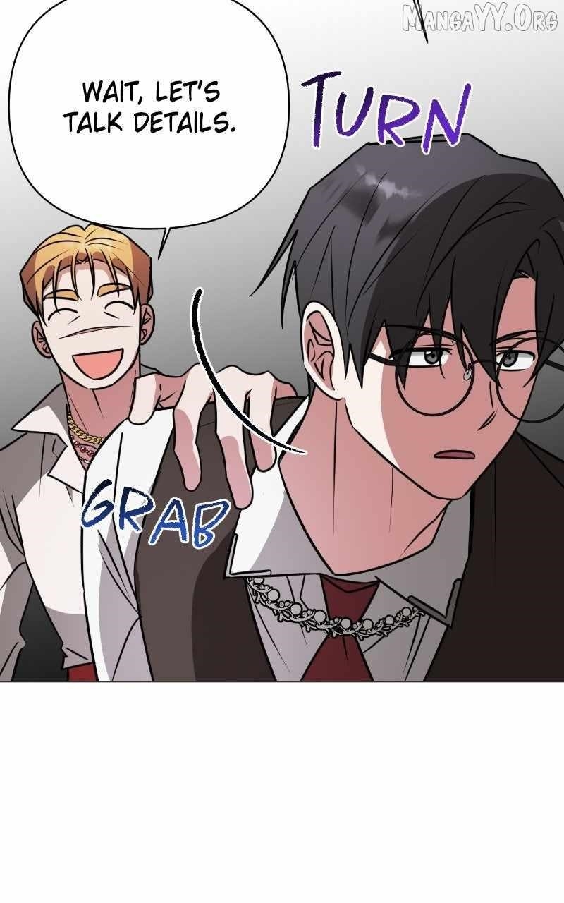 The Academy Is Ruined - Chapter 58 Page 21