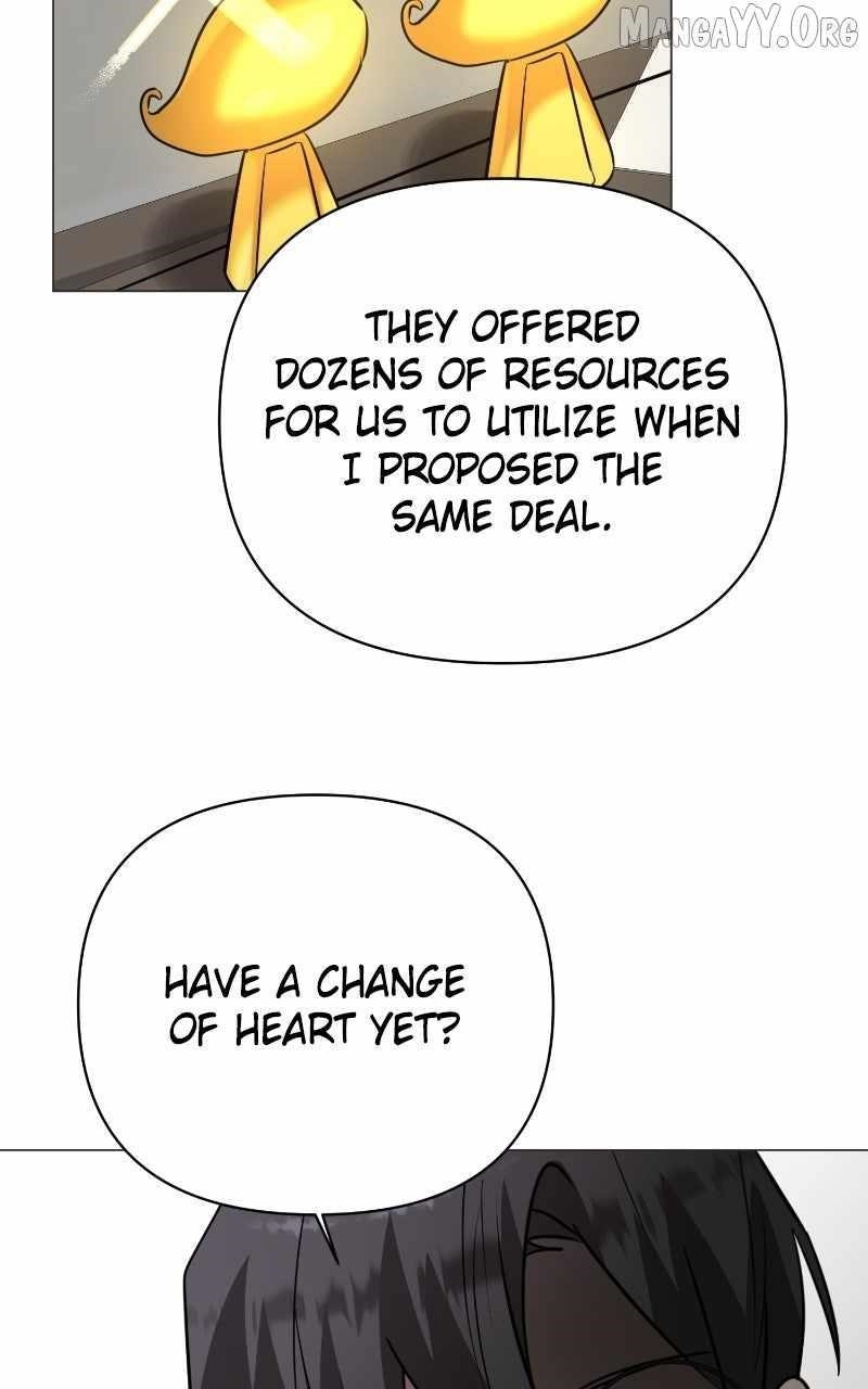 The Academy Is Ruined - Chapter 58 Page 23