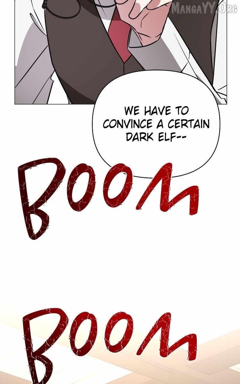 The Academy Is Ruined - Chapter 58 Page 27