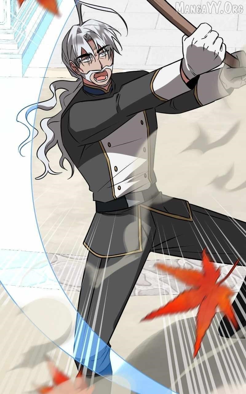 The Academy Is Ruined - Chapter 58 Page 3