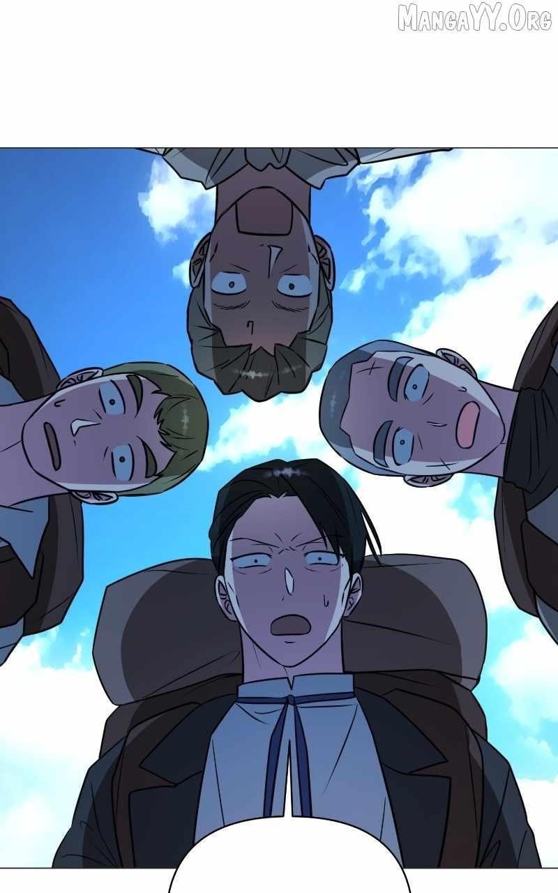 The Academy Is Ruined - Chapter 58 Page 33