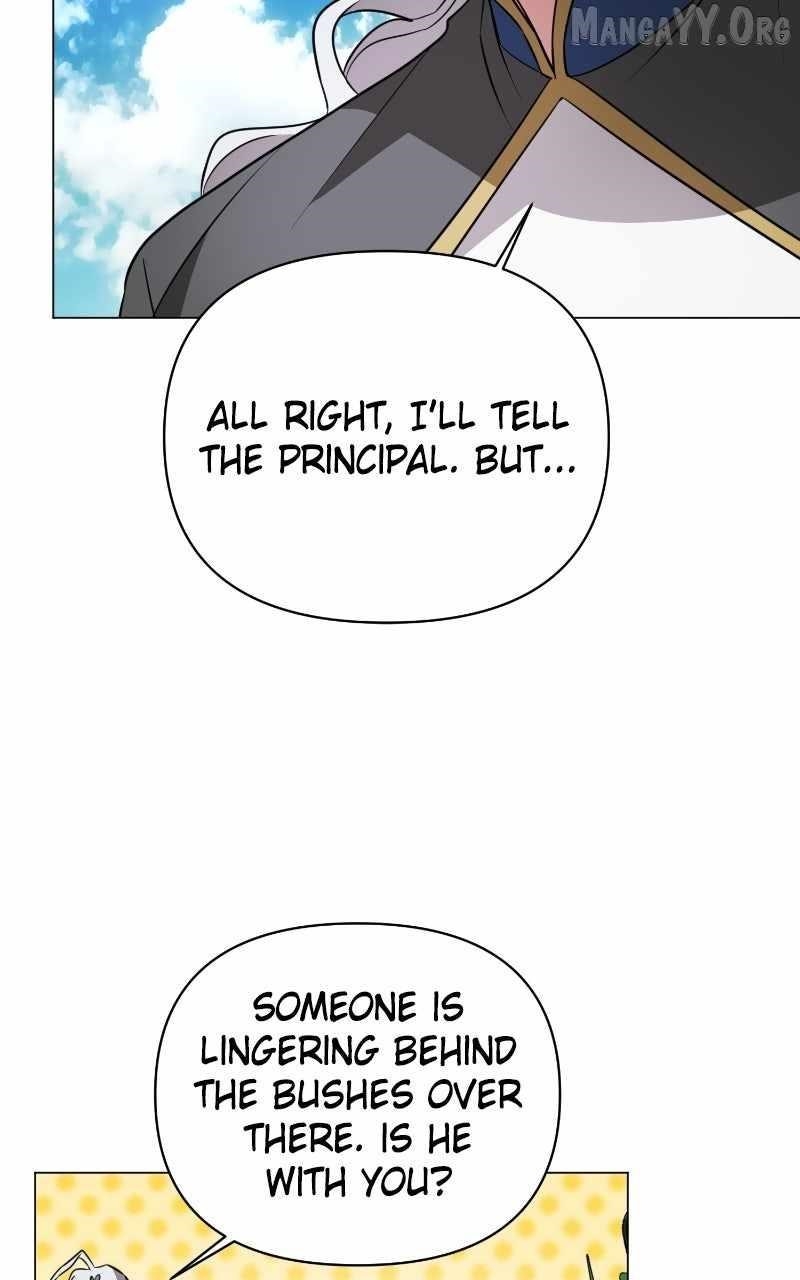 The Academy Is Ruined - Chapter 58 Page 43