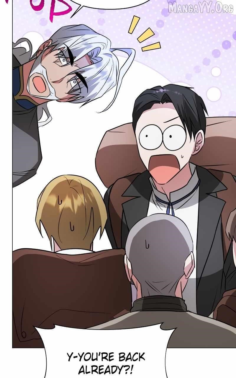 The Academy Is Ruined - Chapter 58 Page 48