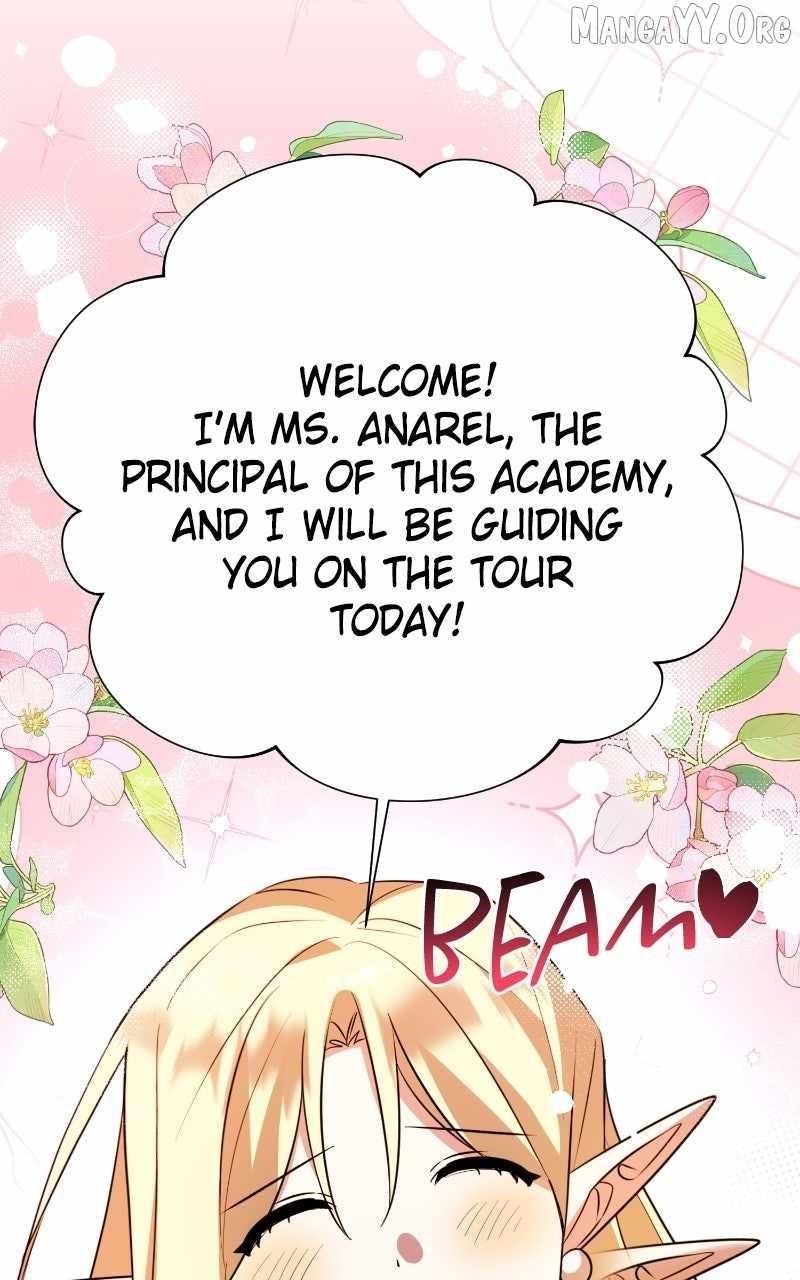 The Academy Is Ruined - Chapter 58 Page 55