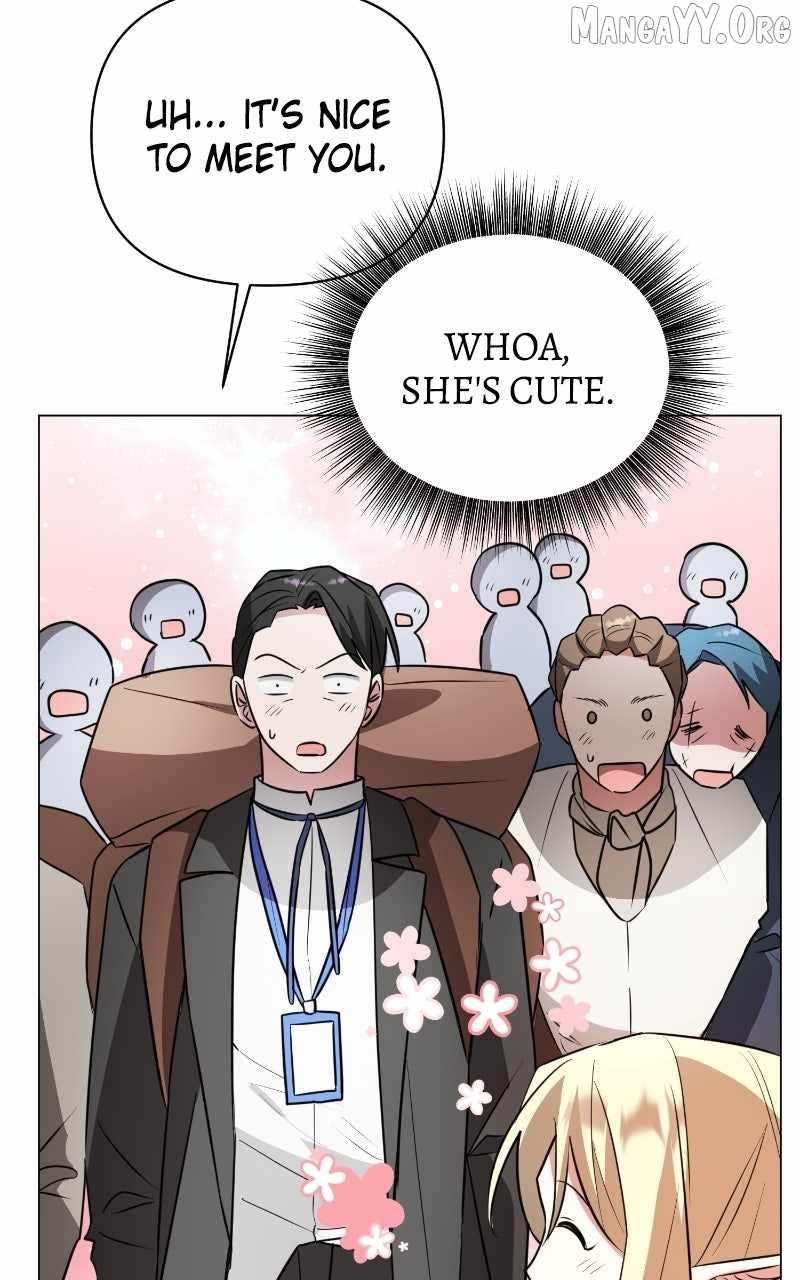 The Academy Is Ruined - Chapter 58 Page 57