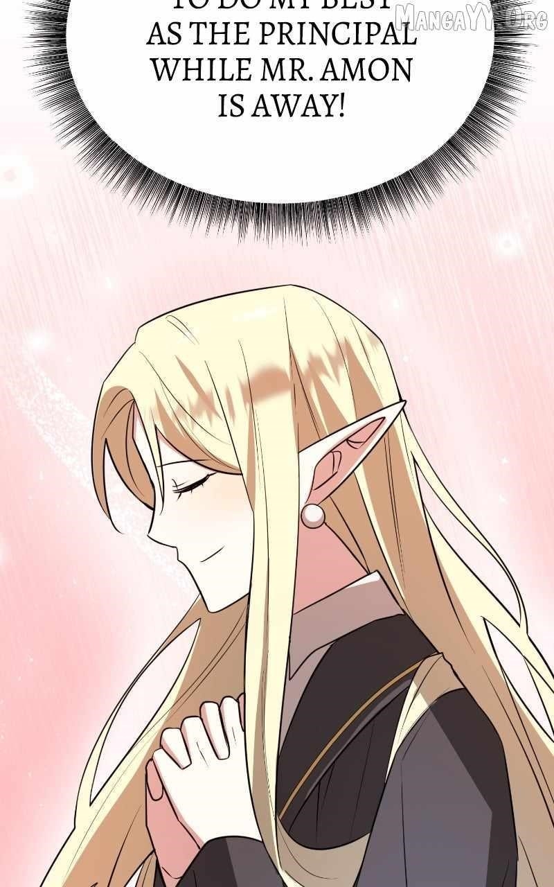 The Academy Is Ruined - Chapter 58 Page 59