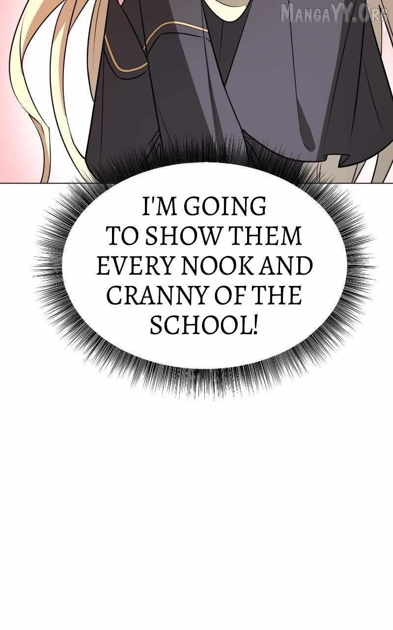 The Academy Is Ruined - Chapter 58 Page 60