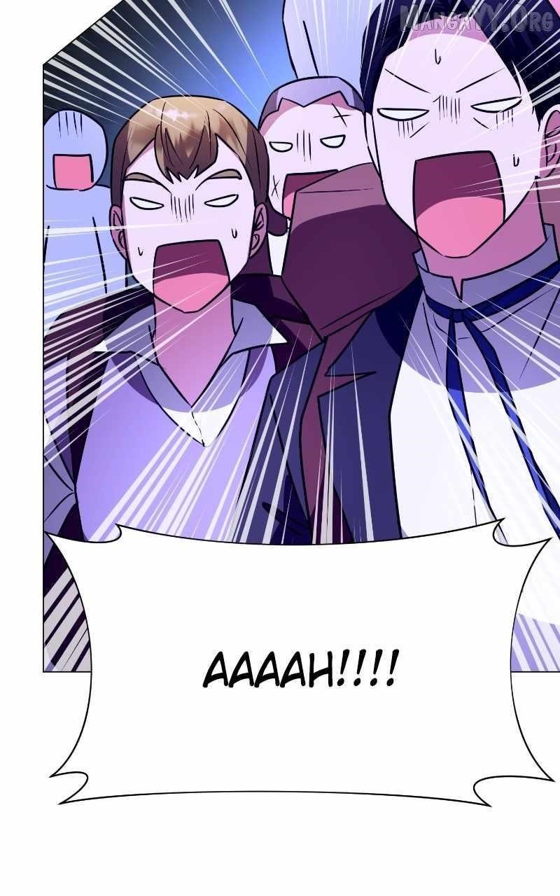 The Academy Is Ruined - Chapter 58 Page 69