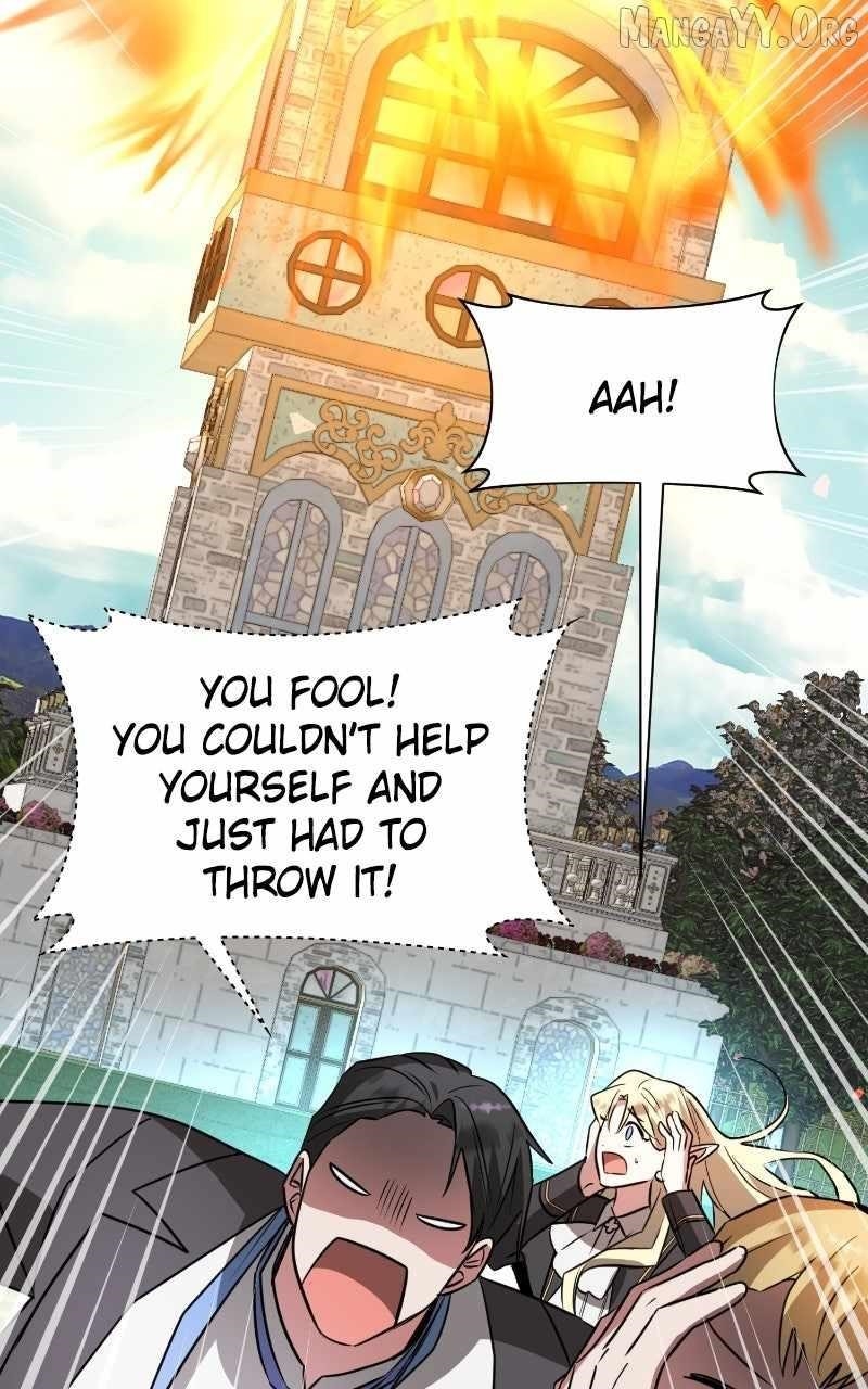 The Academy Is Ruined - Chapter 58 Page 74