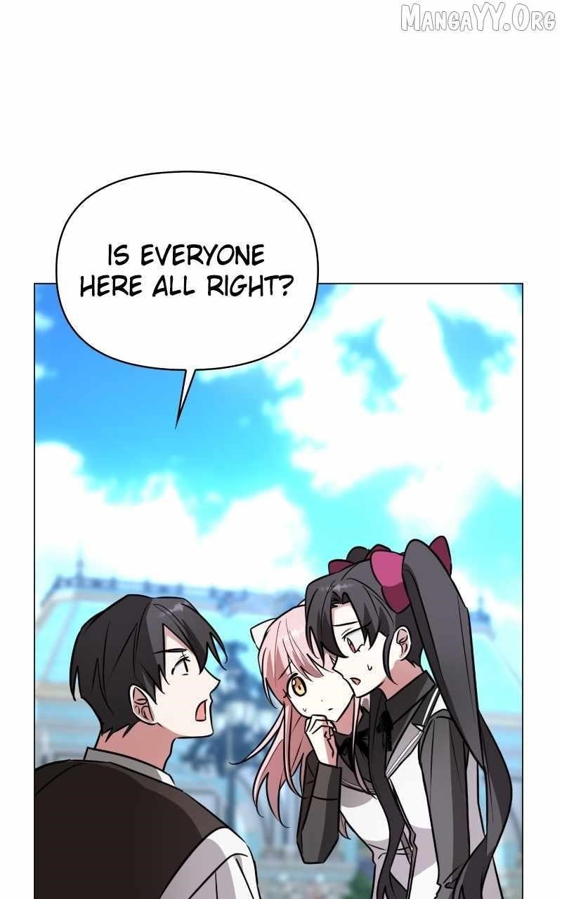 The Academy Is Ruined - Chapter 58 Page 89