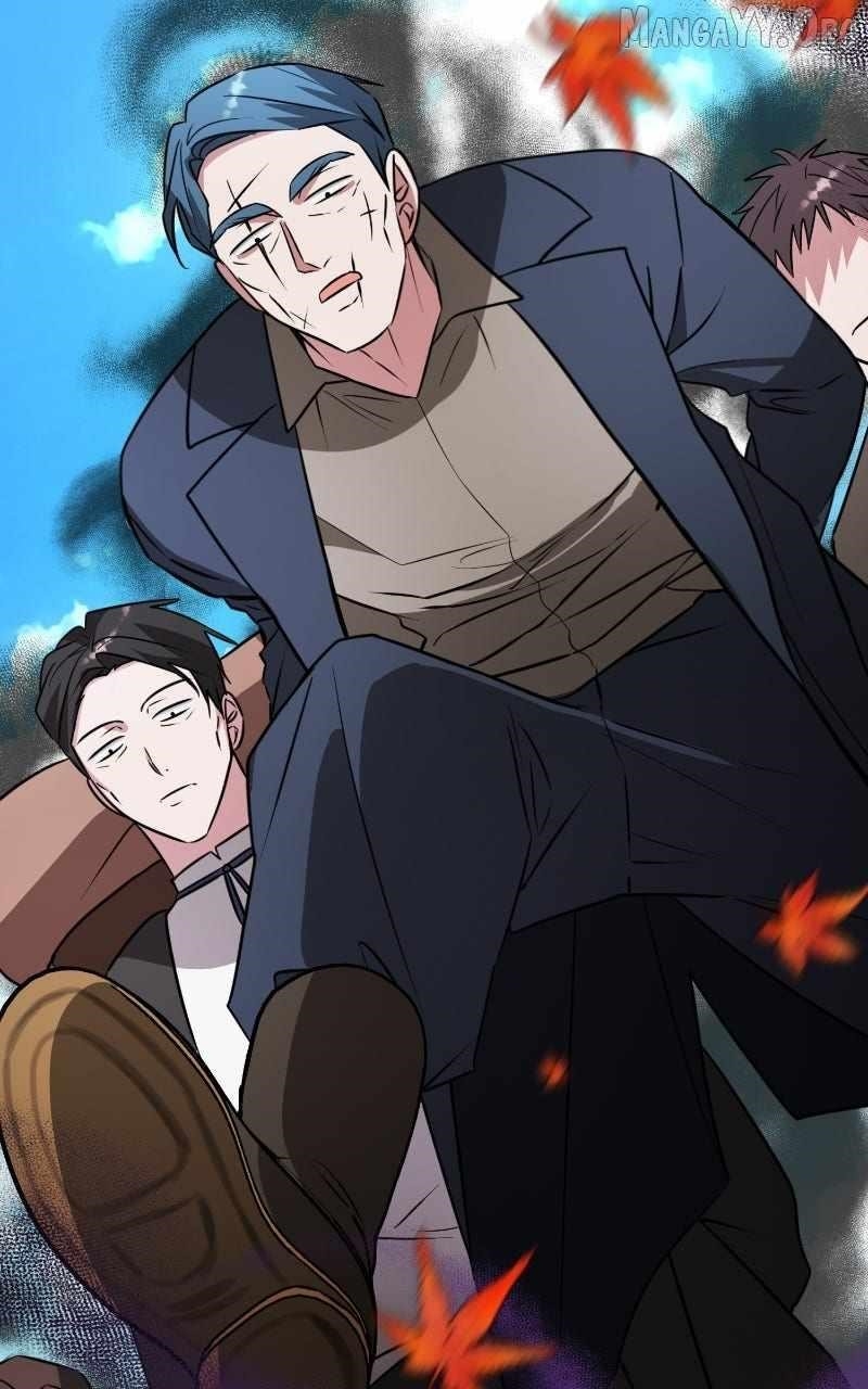 The Academy Is Ruined - Chapter 58 Page 9