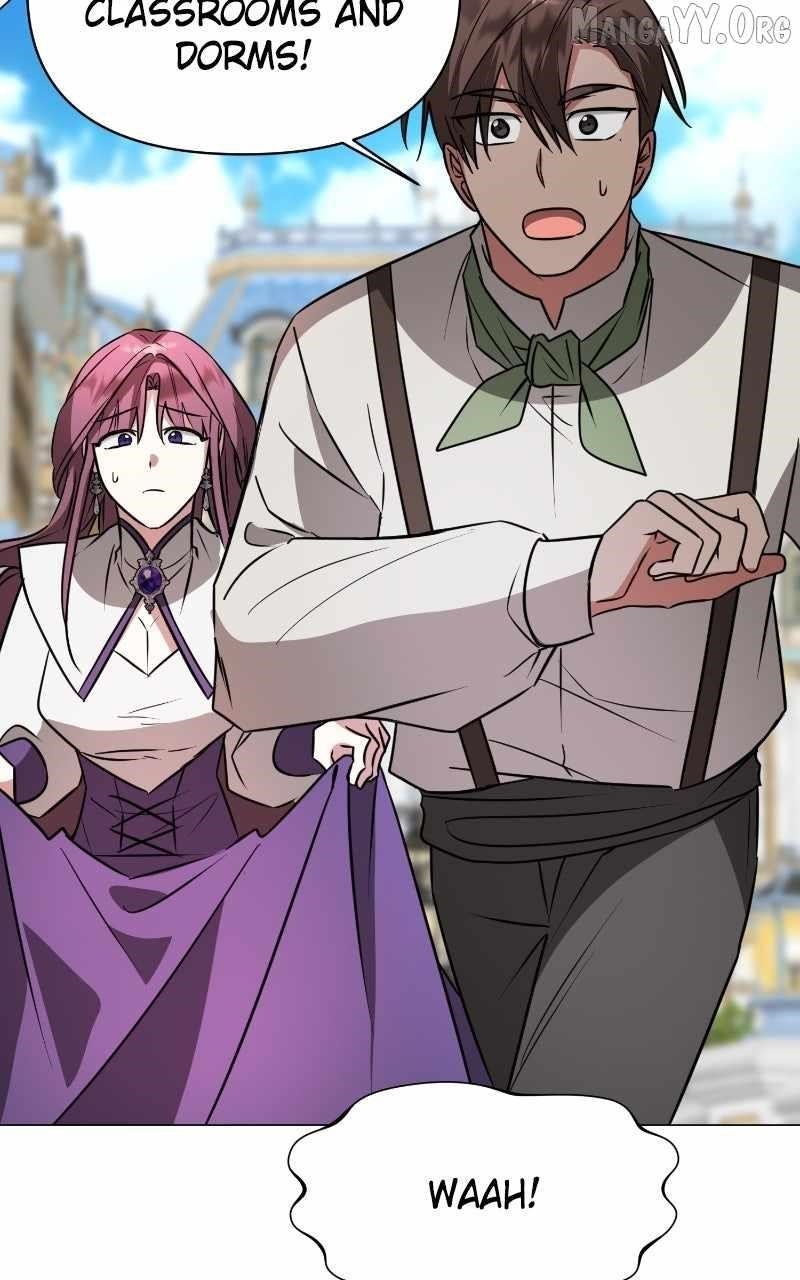 The Academy Is Ruined - Chapter 58 Page 97