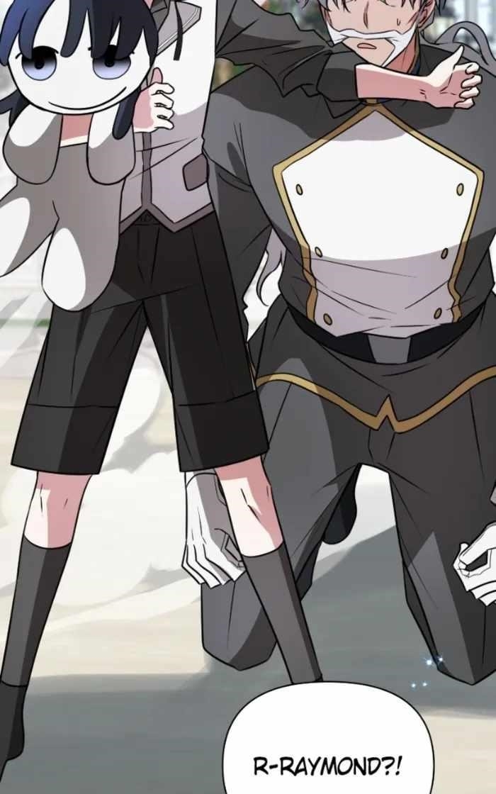 The Academy Is Ruined - Chapter 59 Page 18