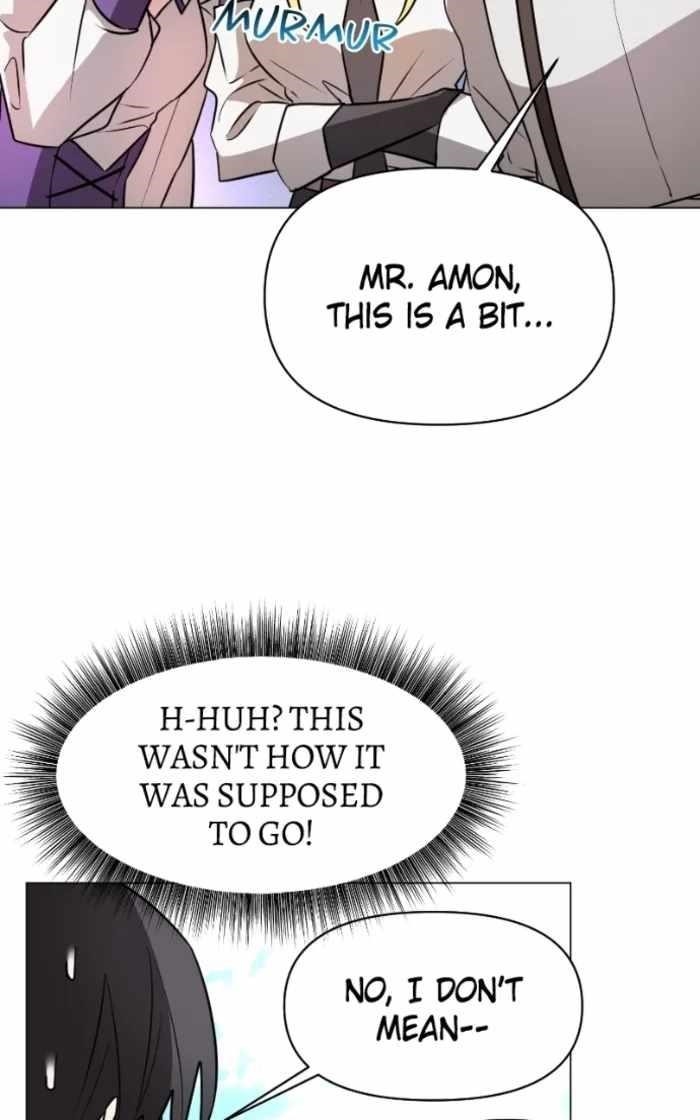 The Academy Is Ruined - Chapter 59 Page 28