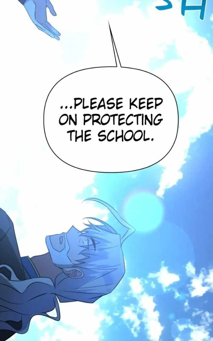 The Academy Is Ruined - Chapter 59 Page 35