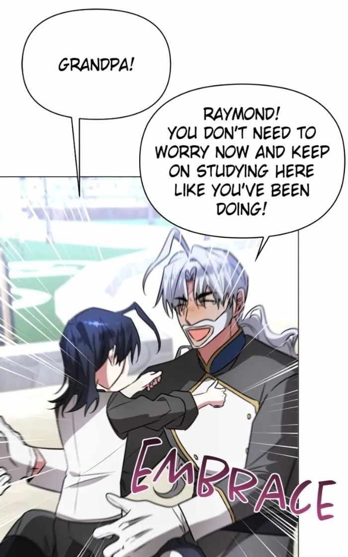 The Academy Is Ruined - Chapter 59 Page 38