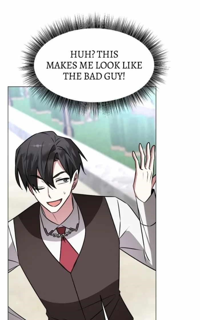 The Academy Is Ruined - Chapter 59 Page 41