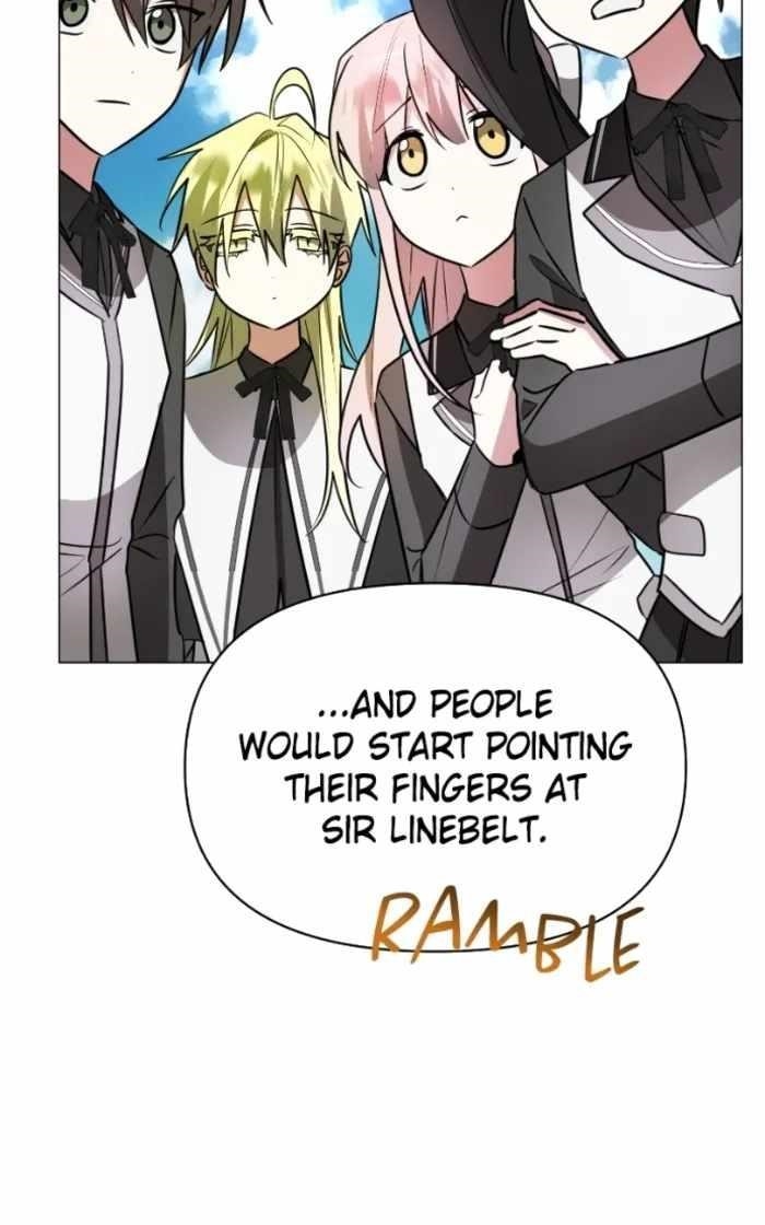 The Academy Is Ruined - Chapter 59 Page 43