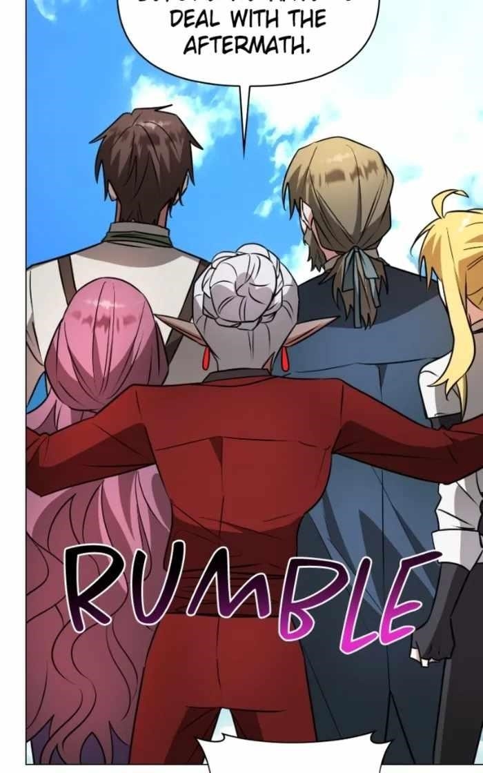 The Academy Is Ruined - Chapter 59 Page 47