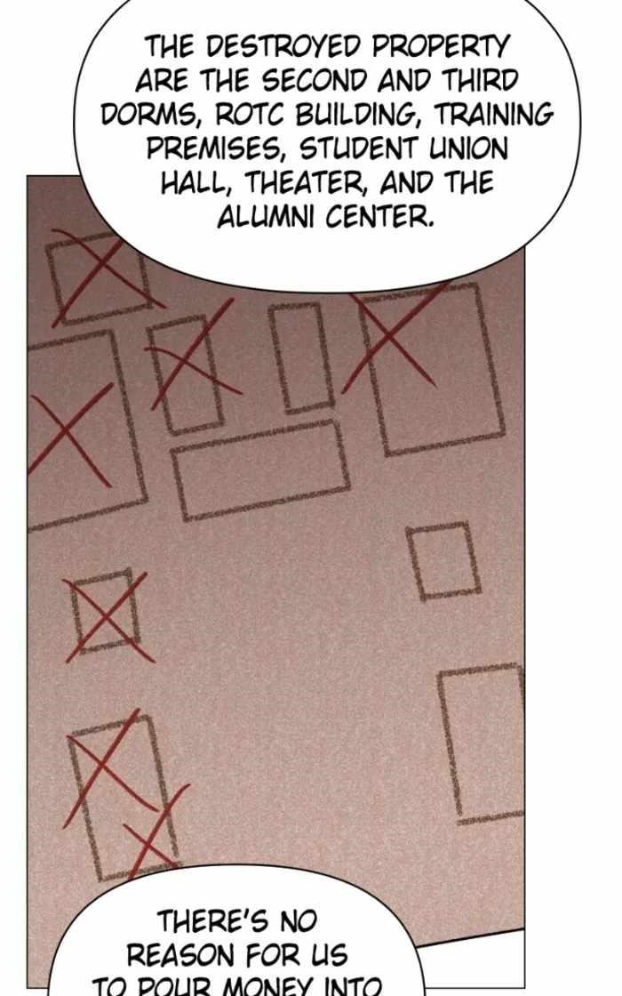 The Academy Is Ruined - Chapter 59 Page 62