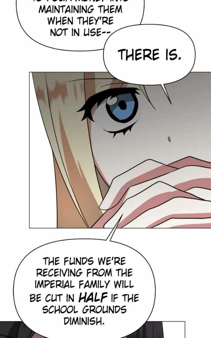 The Academy Is Ruined - Chapter 59 Page 63