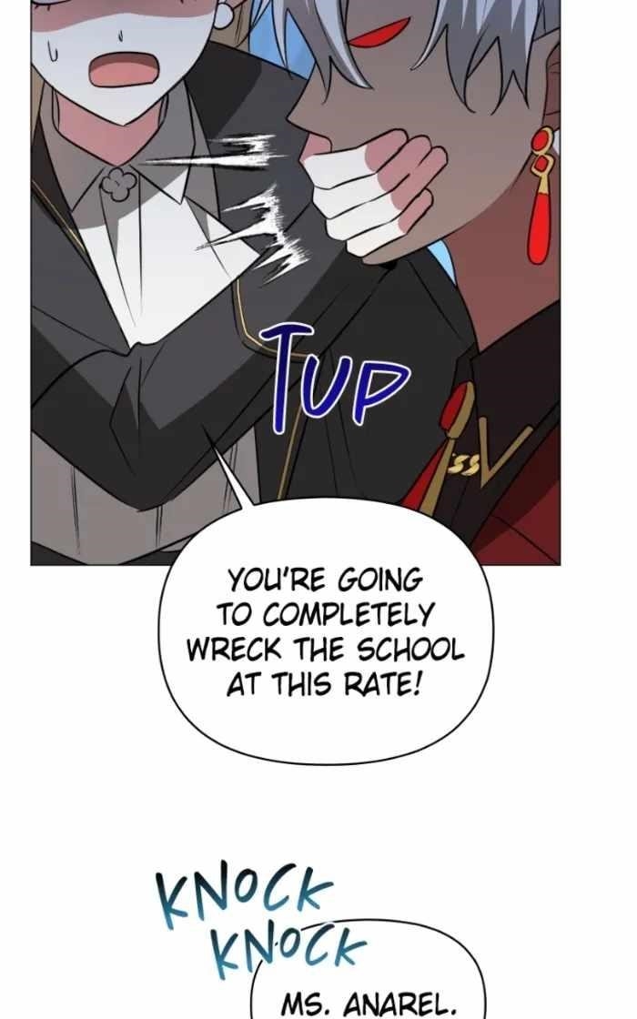 The Academy Is Ruined - Chapter 59 Page 74