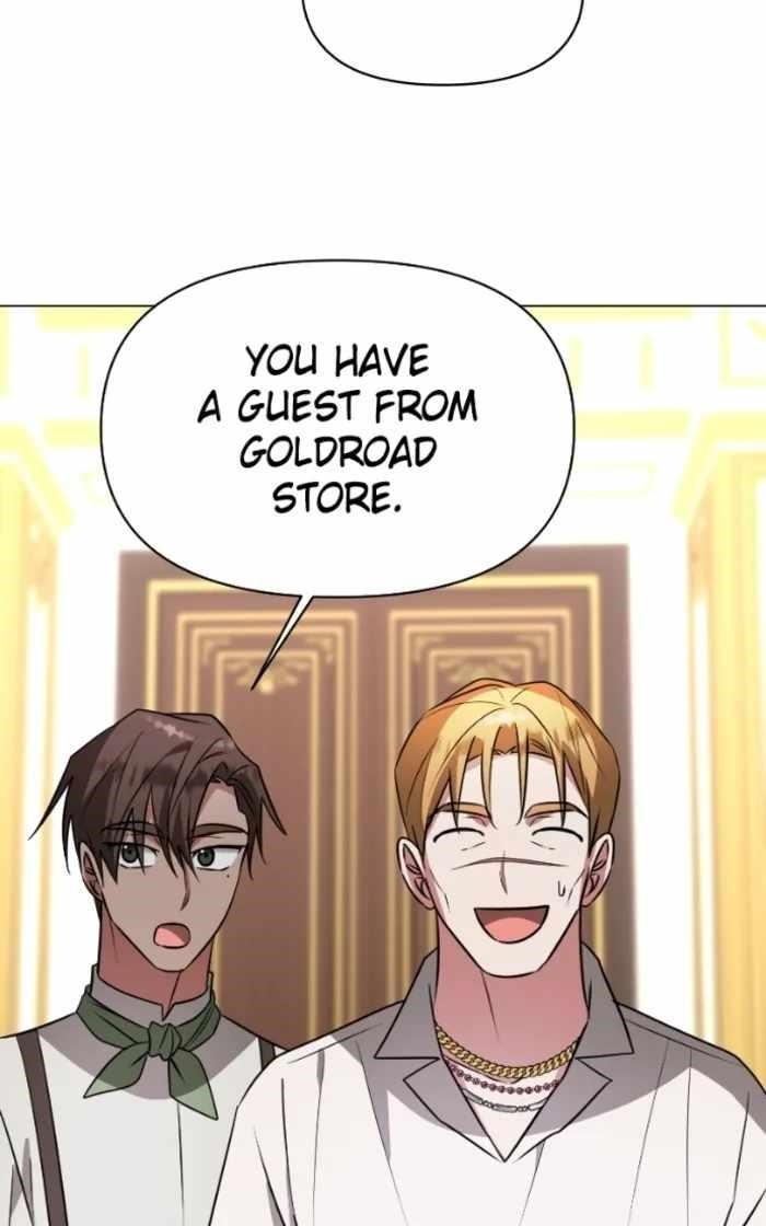 The Academy Is Ruined - Chapter 59 Page 75