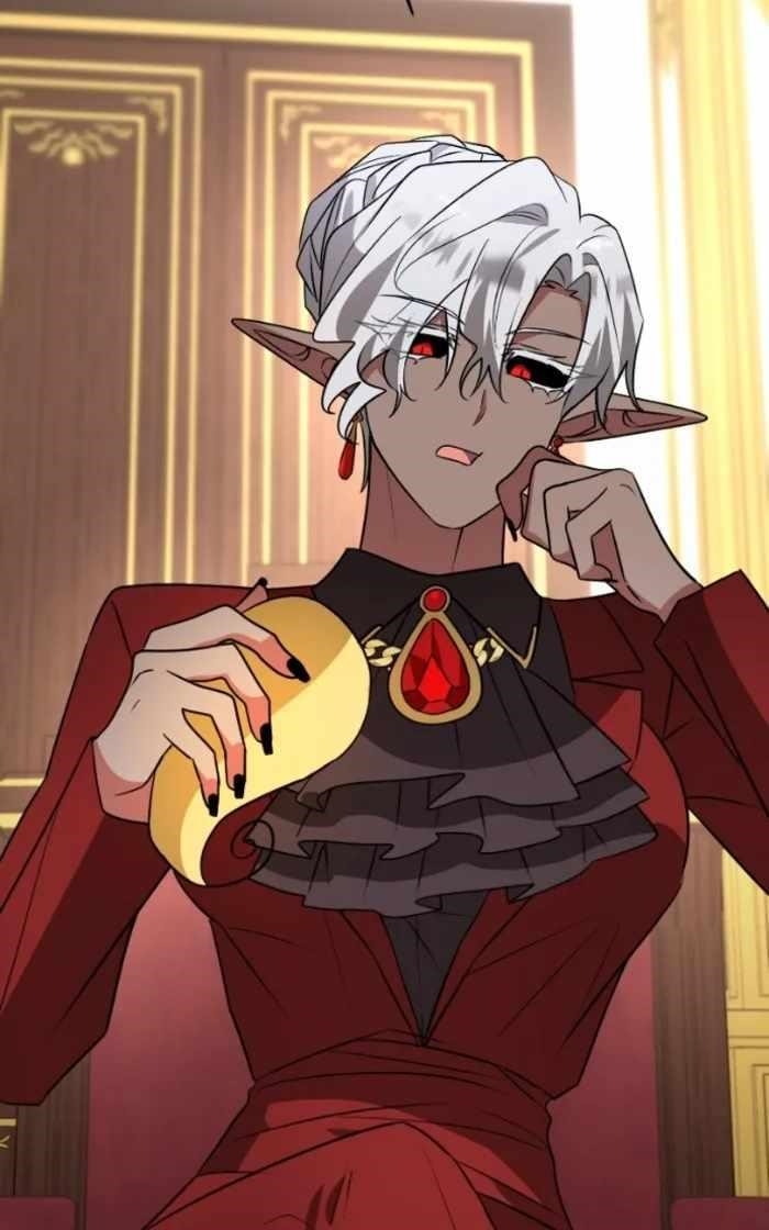 The Academy Is Ruined - Chapter 59 Page 79