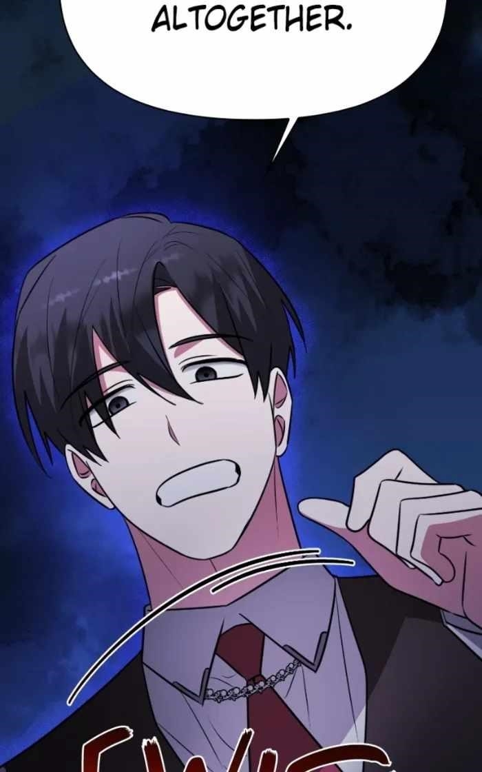 The Academy Is Ruined - Chapter 59 Page 8