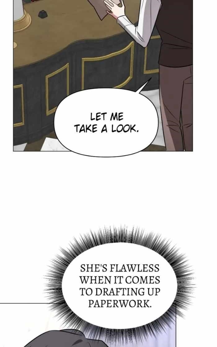 The Academy Is Ruined - Chapter 59 Page 97