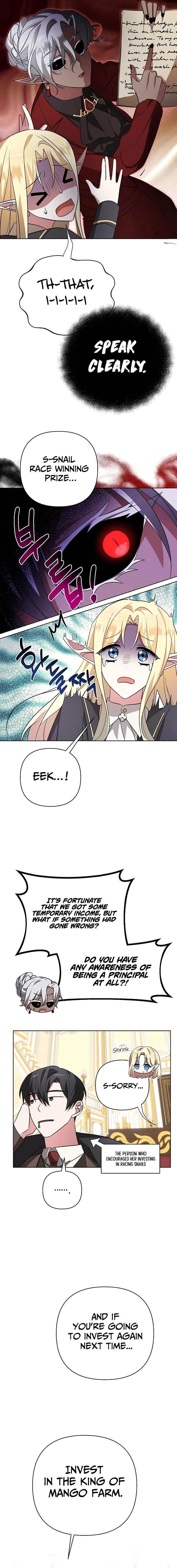 The Academy Is Ruined - Chapter 6 Page 22