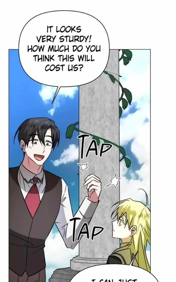 The Academy Is Ruined - Chapter 60 Page 11